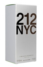 Carolina Herrera 212 Women NYC Woda toaletowa 30ml