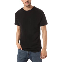 bluza VANS - Vans2K Knit Crew Black (BLK)
