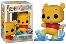 Funko POP! Disney, figurka kolekcjonerska, Winnie the Pooh,