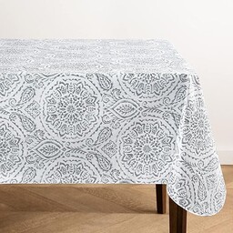 Elrene Home Fashions Savannah Boho Paisley odporny
