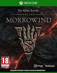 The Elder Scrolls Online : Morrowind