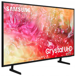 Telewizor Samsung UE55DU7192U 55" Led 4K Smart Tizen