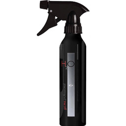 Ga.ma H2O Spryskiwacz czarny 250ml