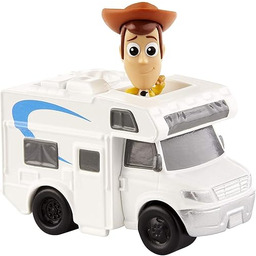 Mattel GCY61 - Disney Pixar Toy Story 4