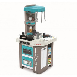Smoby, zabawka edukacyjna Kuchnia elektroniczna MiniTefal