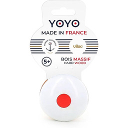 Vilac - Yoyo Planchi - National Marine -