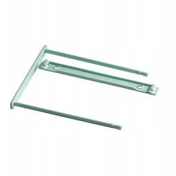 KLIPS ARCHIWIZACYJNY DO SPINANIA DOKUMENTÓW ECO-CLIP 100 SZTUK