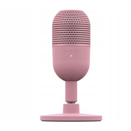 Mikrofon Razer Seiren V3 Mini Gaming Różowy