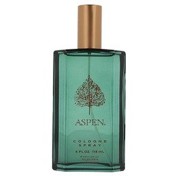 Aspen woda kolońska spray 118ml