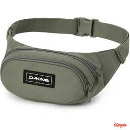 Dakine Saszetka Hip Pack - Mulled Basil