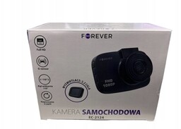 Kamera samochodowa Forever EC-2124 Full Hd