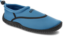 Big Star Niebieskie Buty Do Wody Elastyczne Obuwie