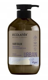 Balm Restoring for Damaged Hair, 400 ml