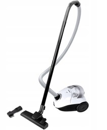 Odkurzacz workowy BLAUPUNKT Prime3 SVC21