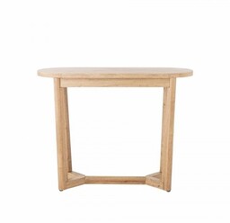 Bloomingville SERRONE Konsola Drewniana 100 cm