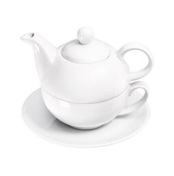 Isabell Dzbanek porcelanowy 350 ml, Isabell I Isabell