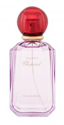 Chopard Happy Chopard Felicia Roses woda perfumowana 100