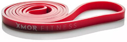 Guma oporowa POWER BAND 4-12 kg XMOR (czerwona)