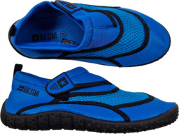 Buty do wody dziecięce na JEŻOWCE do kąpieli