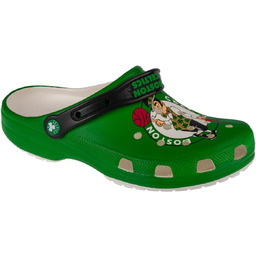 Crocs Classic NBA Boston Celtics Clog 209442-100, Męskie,