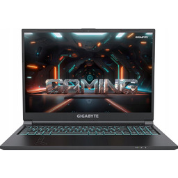 Laptop Gigabyte G6 KF i7-13620H / 16 GB
