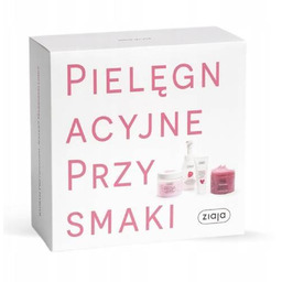 ZIAJA MARSHMALLOW ZESTAW -> Odbiór w Żabce!