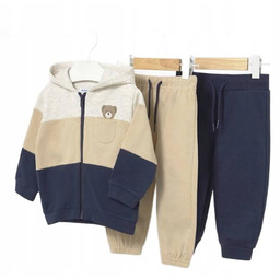 Mayoral 918.075 3-częściowy dres niemowlęcy 68