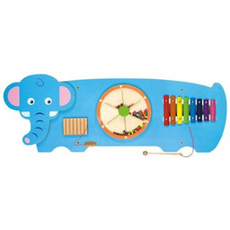 VIGA Tablica manipulacyjna Słoń 50472