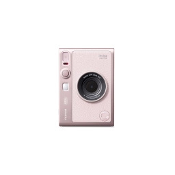 Fujifilm Instax Mini EVO Gentle Rose + etui