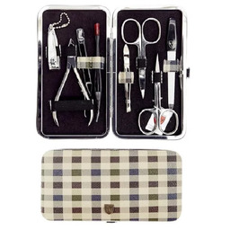 Zestaw do manicure 7859 MC N CUT