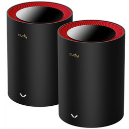 Router Cudy M3000 802.11ax (Wi-Fi 6)