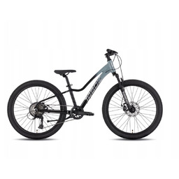 Tabou Poison 24 Pro 24'' Grey / Black
