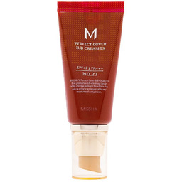 M Perfect Cover BB Cream SPF42/PA+++ wielofunkcyjny krem