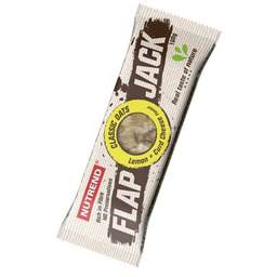 Nutrend FlapJack bar 100 g wiśnia czekolada