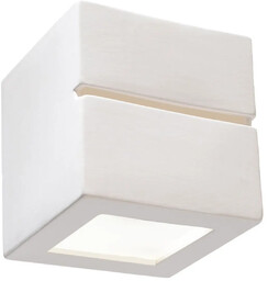 Kinkiet ceramiczny LEO LINE SL.0230 - Sollux Sprawdź