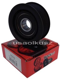 Rolka zwrotna paska wielorowkowego Chrysler 300 3,0 CRD