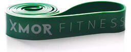 Guma oporowa POWER BAND 22-30 kg XMOR (zielona)