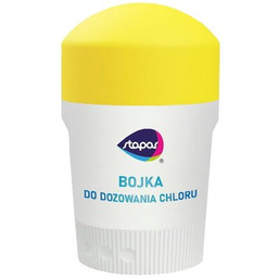 STAPAR Dozownik do basenu 681887