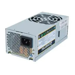 Chieftec GPF-350P 350W 80+ Bronze Szary Zasilacz