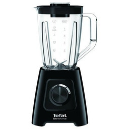 TEFAL Blender BL420838 BlendForce Tabletop, 600 W, Jar