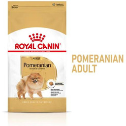 ROYAL CANIN Pomeranian Adult 3kg