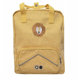 Plecak Duży Dla Dzieci Rekin Trixie Baby