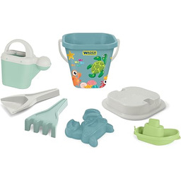 Wader 43230 - Zabawka do piasku RePlay