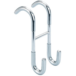 WENKO Haczyk prysznicowy Taranto, do ściągacza prysznicowego