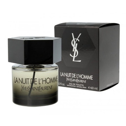 Yves Saint Laurent La Nuit de L Homme