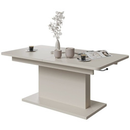 BUSETTI ława blat: kaszmir, nogi: kaszmir (2p=1szt)