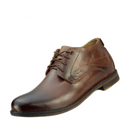 Męskie buty podwyższające FONTANA +6 CM BETELLI