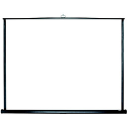 Suprema LEO AIR 4:3 234x176cm Matt White -