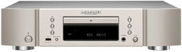 Marantz CD 6007 Odtwarzacz CD Kolor: Srebrny