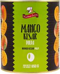 PULPA MANGO KESAR 850G KUCHNIE ŚWIATA